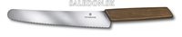 Victorinox 6.9070.22WG Swiss Modern Nôž na pečivo 22 cm